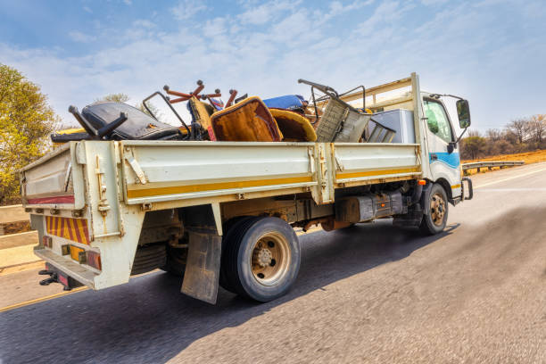 White Sulphur Springs, MT Junk Removal Company